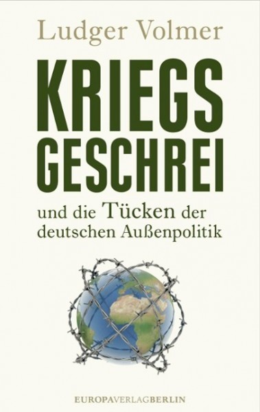 Kriegsgeschrei