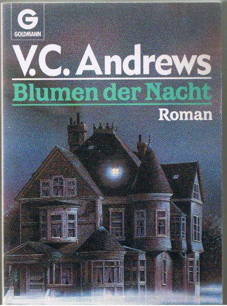 Blumen der Nacht