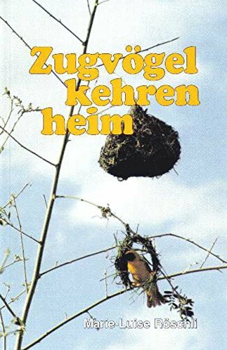 Röschli Biographie / Zugvögel kehren heim