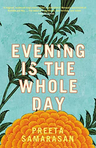Evening is the Whole Day