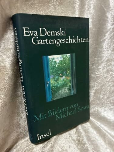 Gartengeschichten