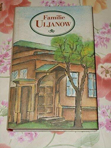 Familie Uljanow