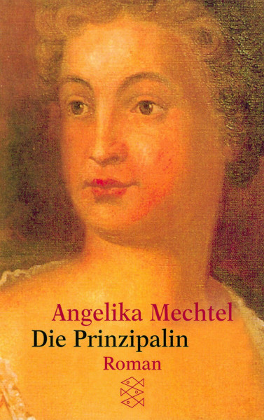 Die Prinzipalin: Roman (Fischer Taschenbücher)