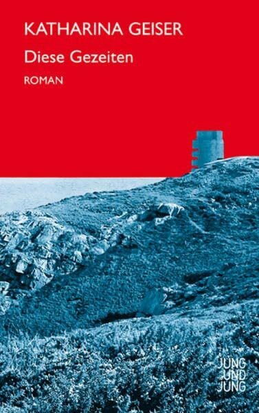 Diese Gezeiten: Roman