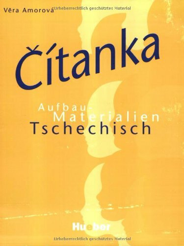 itanka. Aufbaumaterialien Tschechisch