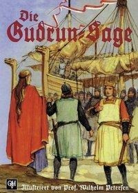 Die Gudrun-Saga