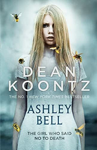 Ashley Bell: The Girl who said No to Death