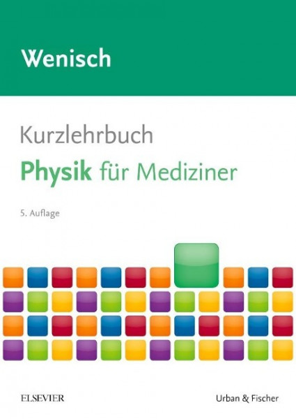 Kurzlehrbuch Physik