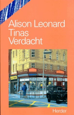 Tinas Verdacht