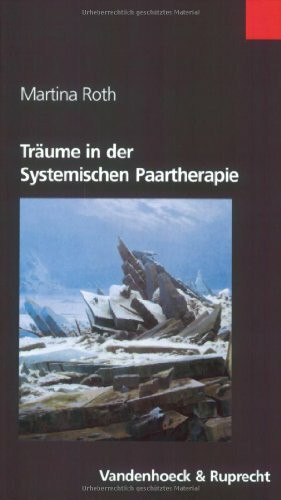 Träume in der Systemischen Paartherapie