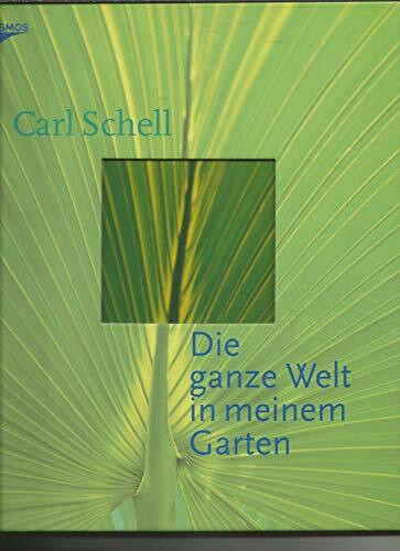 Die ganze Welt in meinem Garten