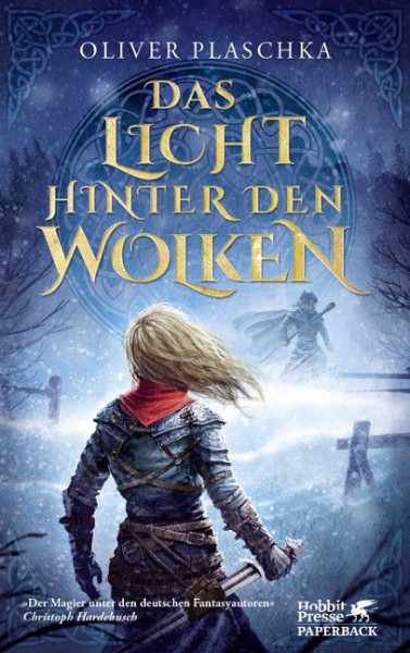 Das Licht hinter den Wolken