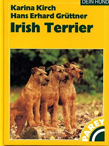 Irish Terrier