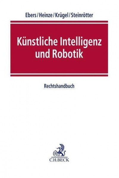 Künstliche Intelligenz und Robotik