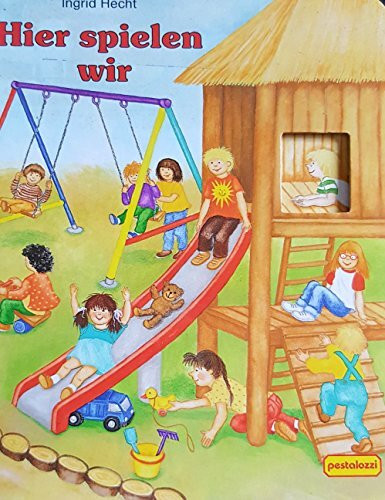 Hier spielen wir