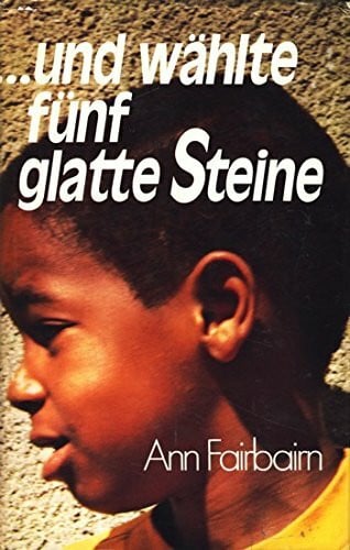 Und wählte fünf glatte Steine.