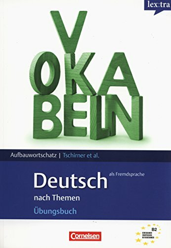 Lextra - Deutsch als Fremdsprache - Grund- und … | Studibuch