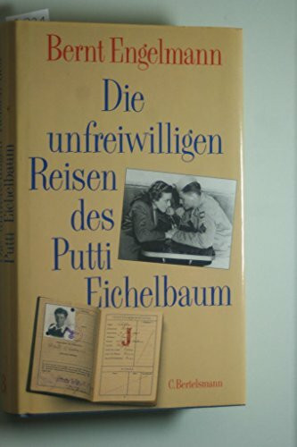 Die unfreiwilligen Reisen des Putti Eichelbaum