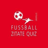 Fußballzitate-Quiz