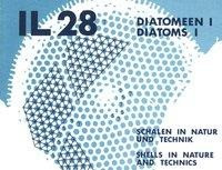 Diatomeen 1 - Schalen in Natur und Technik