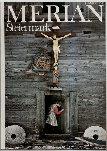Steiermark (Merian)