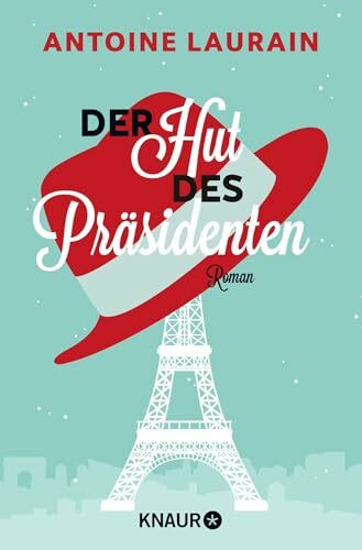 Der Hut des Präsidenten: Roman