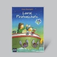 LAURAS STERN: Lauras Piratenschatz