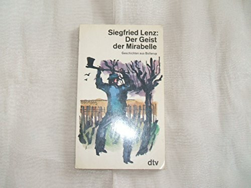Der Geist der Mirabelle, Geschichten aus Bollerup (dtv großdruck)