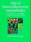 Atlas of Immunofluorescent Autoantibodies Atlas of Immunofluorescent Autoantibodies