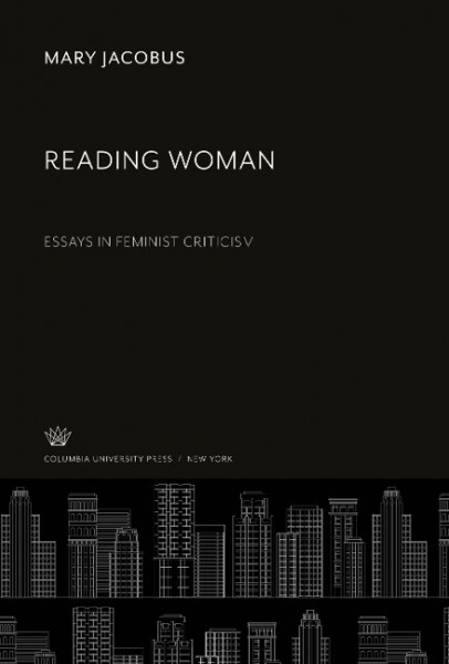 Reading Woman