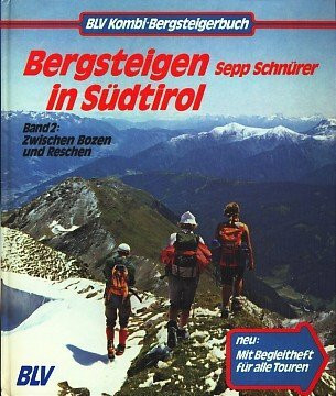 Zwischen Bozen und Reschen, Bd 2