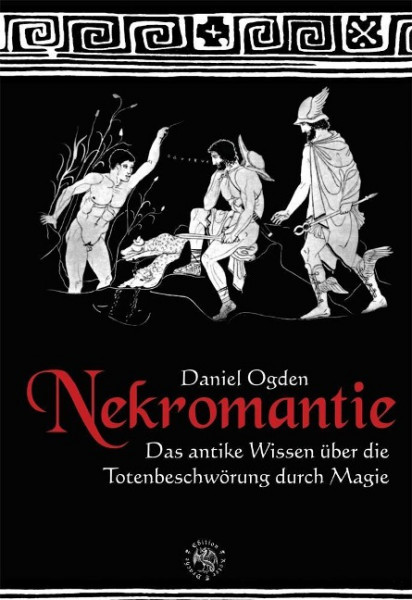 Nekromantie