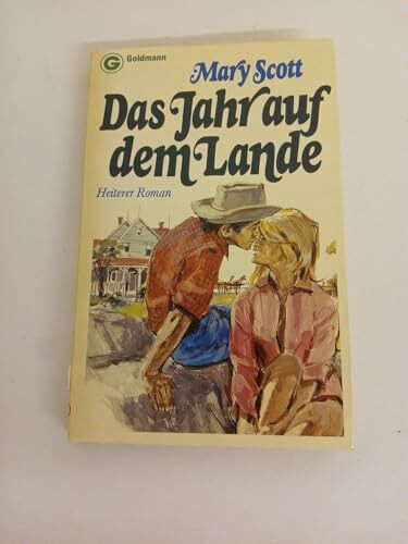 Das Jahr auf dem Lande