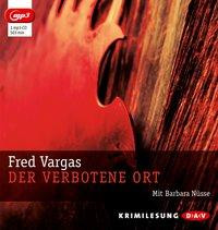 Der verbotene Ort (mp3-Ausgabe)