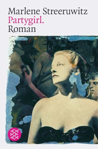 Partygirl.: Roman