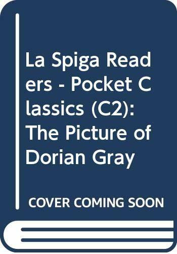 PICTURE OF DORIAN GRAY