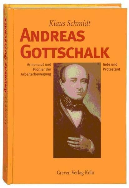 Andreas Gottschalk