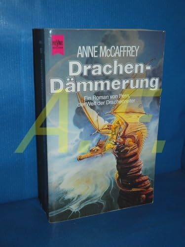 Drachendämmerung (Heyne Science Fiction und Fantasy (06))