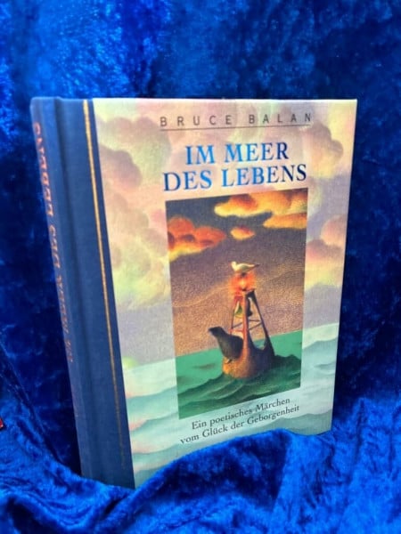 Im Meer des Lebens