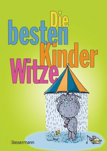 Die (1000) besten Kinderwitze