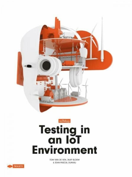 IoTMap: testing in an IoT environment