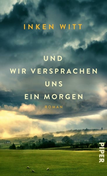Und wir versprachen uns ein Morgen: Roman | Ein Roman wie ein Kaleidoskop aus Geschichten