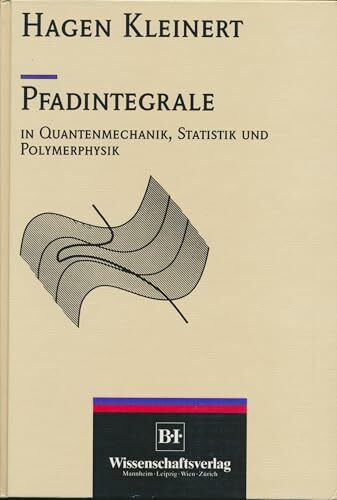 Pfadintegrale in der Quantenmechanik, Statistik und Polymerphysik