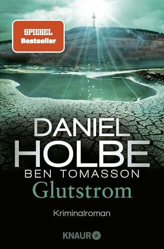 Glutstrom: Kriminalroman | Die beliebte Hessen-Krimi-Reihe der SPIEGEL Bestseller-Autoren (Ein Sabine-Kaufmann-Krimi, Band 8)