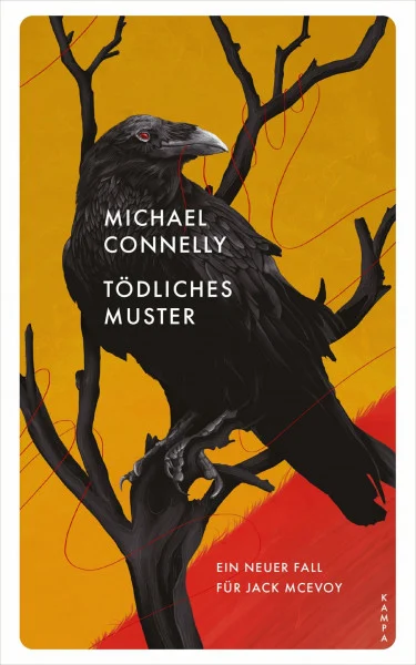 Tödliches Muster: Ein neuer Fall für Jack McEvoy (Ein Fall für Jack McEvoy)