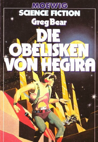Die Obelisken von Hegira.