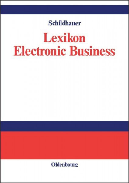 Lexikon Electronic Business