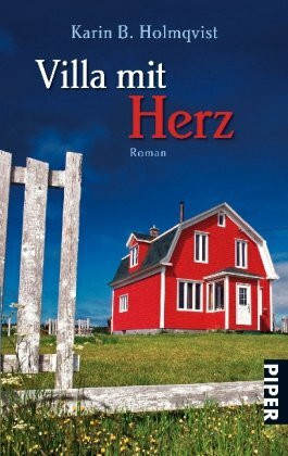 Villa mit Herz: Roman (Piper Taschenbuch, Band 25045)