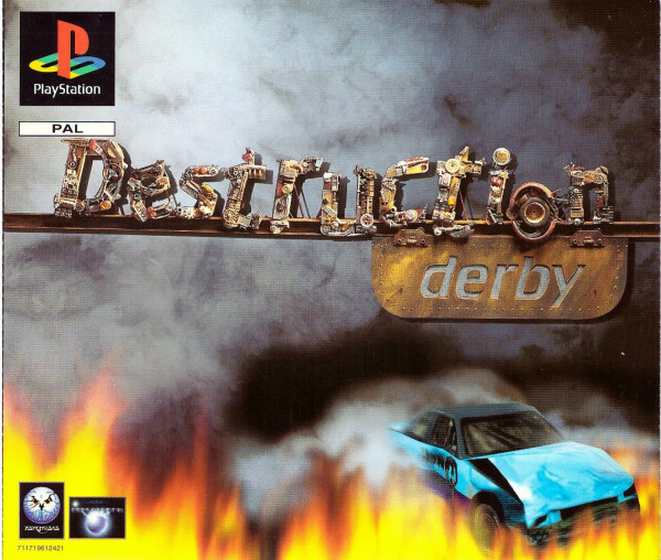 Destruction Derby