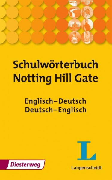 Notting Hill Gate Wörterbuch
